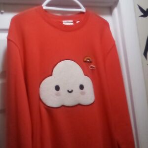 Lacoste x Friends with you Unisex Sweater